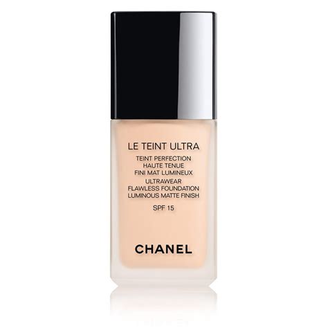 chanel le teint velvet foundation|chanel ultrawear flawless liquid foundation.